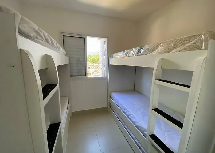 Apartament Ubatuba