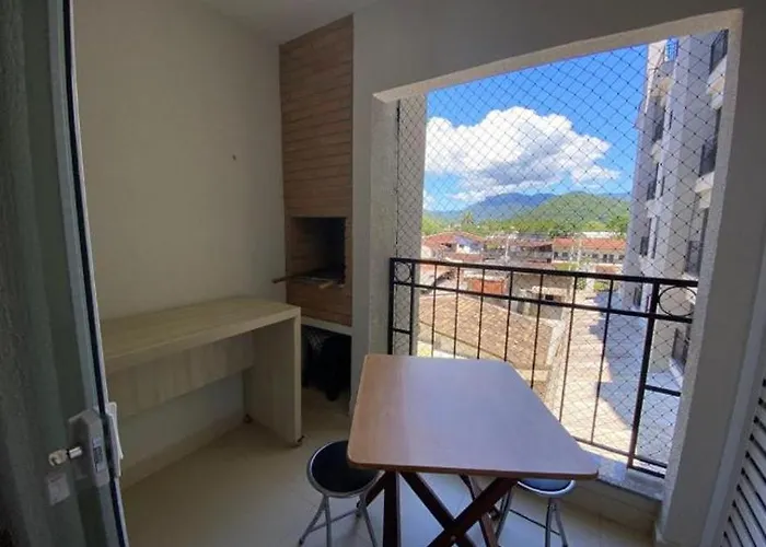 Apartament Ubatuba