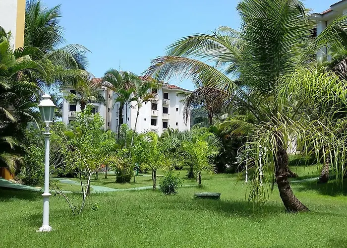 Condomínio Clube Wembley Tennis Ubatuba