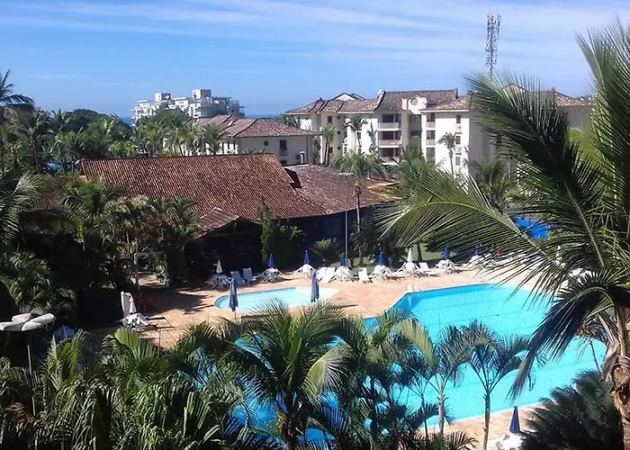 Condomínio Clube Wembley Tennis Ubatuba
